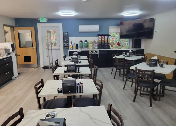 Red Lion Inn&Suites Port Orchard