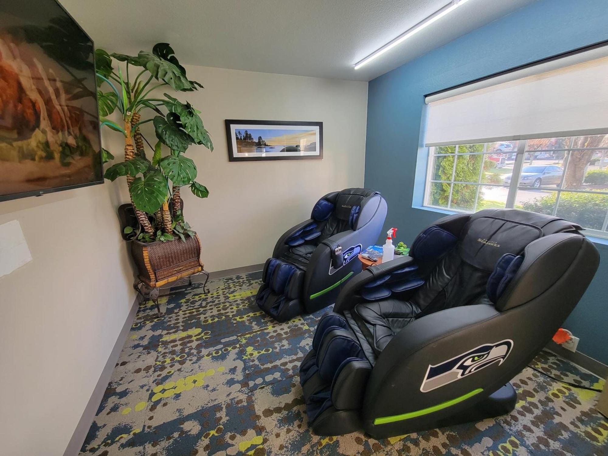 Red Lion Inn&suites 2* Port Orchard