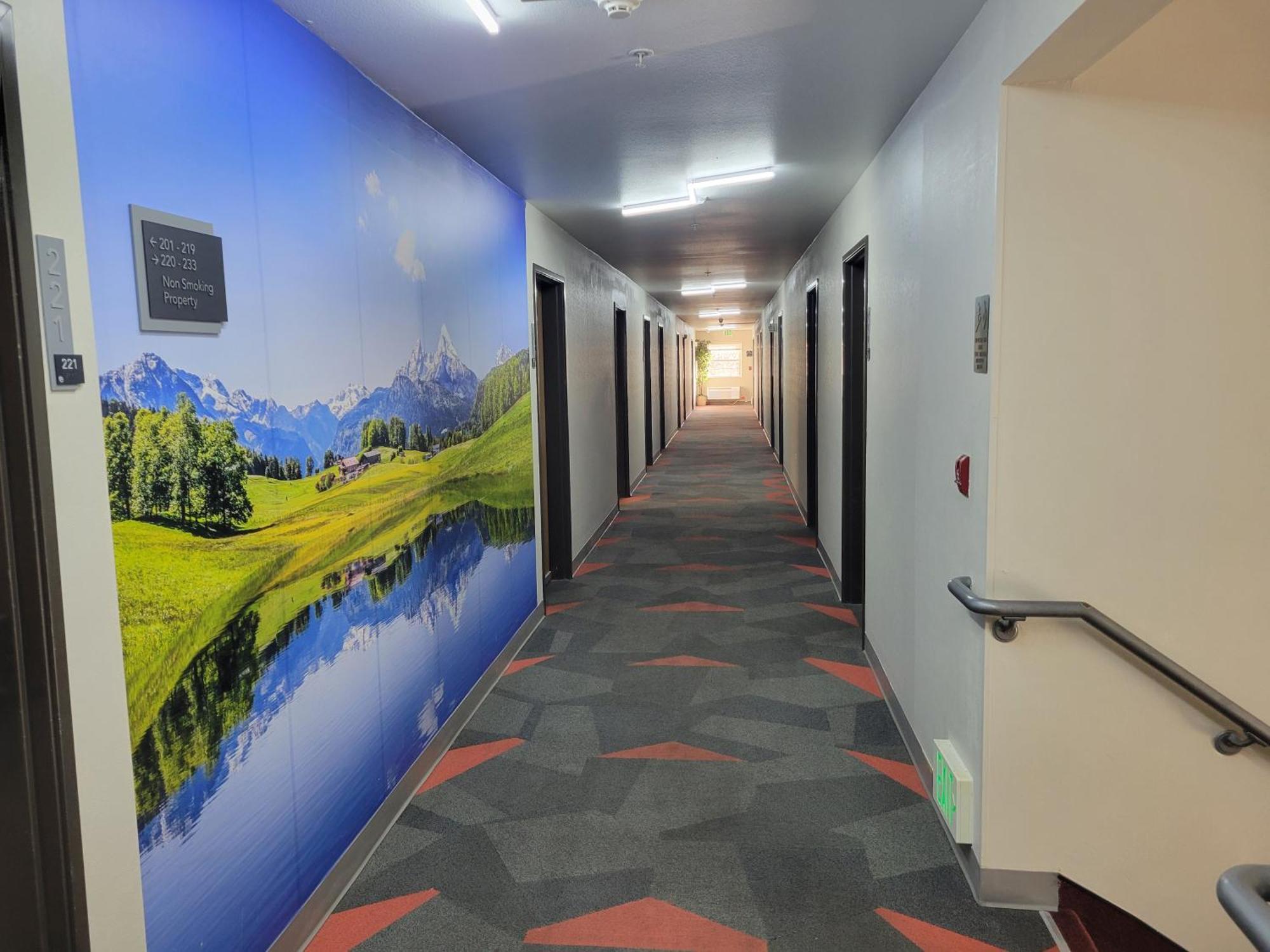 Red Lion Inn&suites