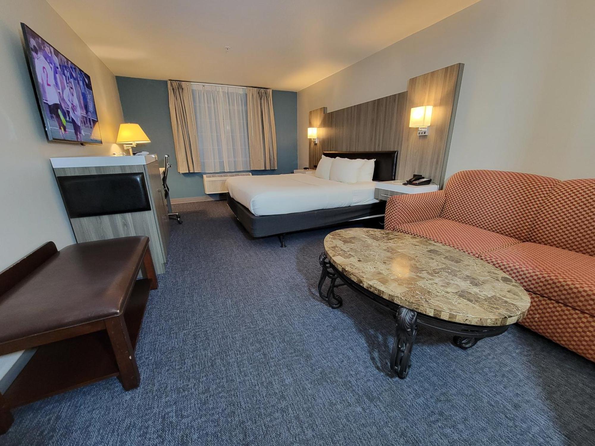 Gasthof Red Lion Inn&suites Port Orchard