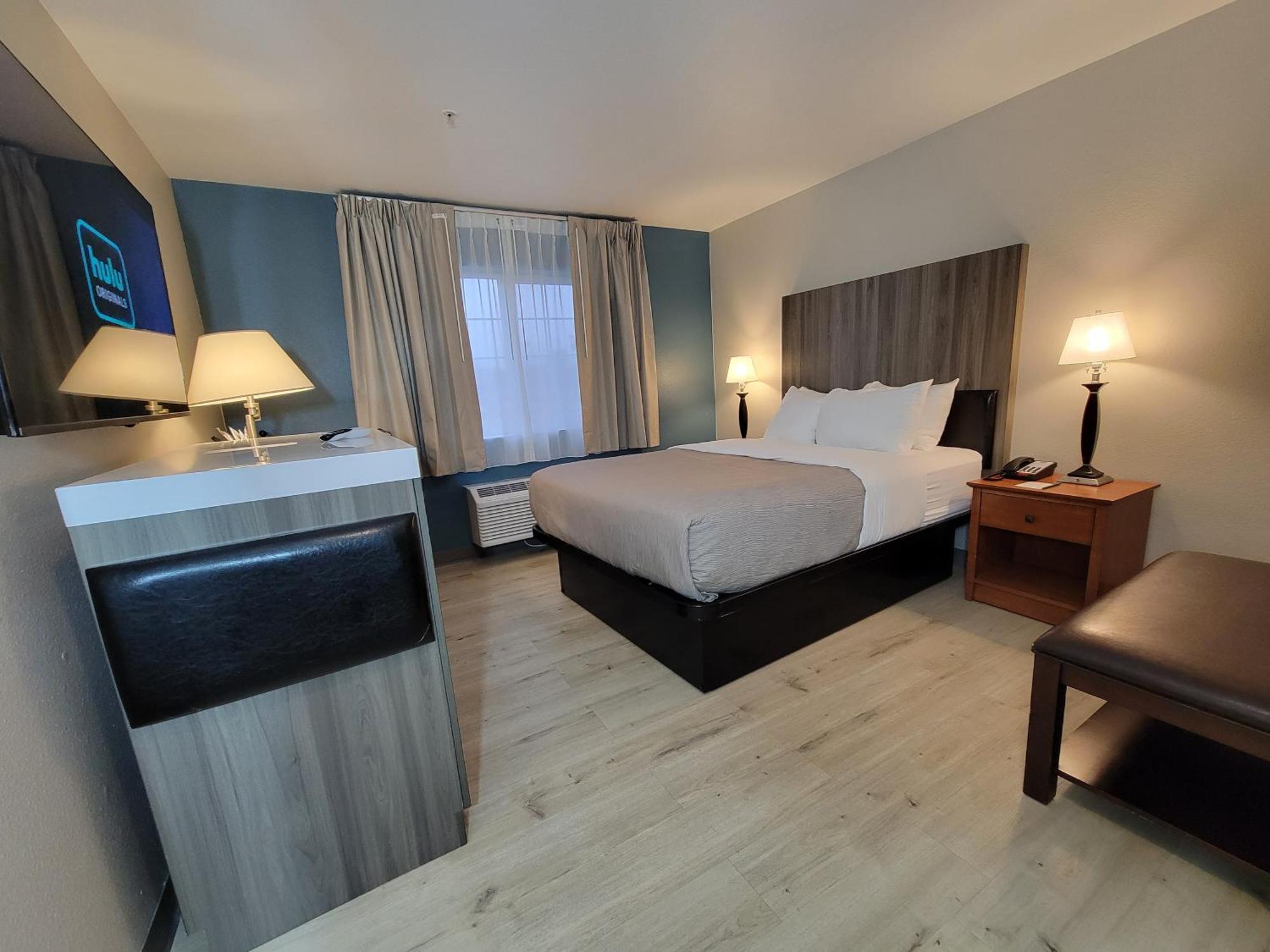 Red Lion Inn&suites Gasthof