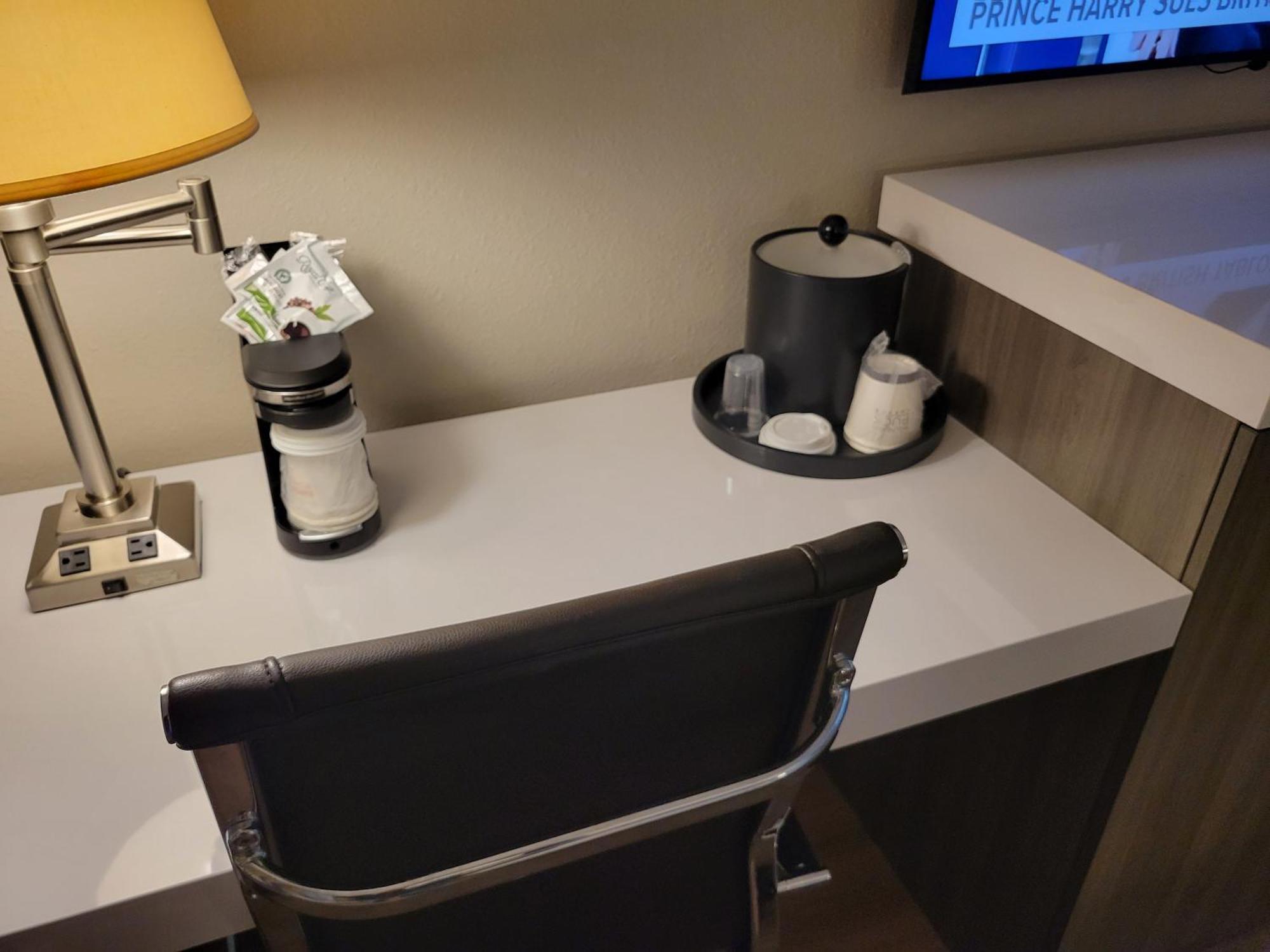 Gasthof Red Lion Inn&suites 2*