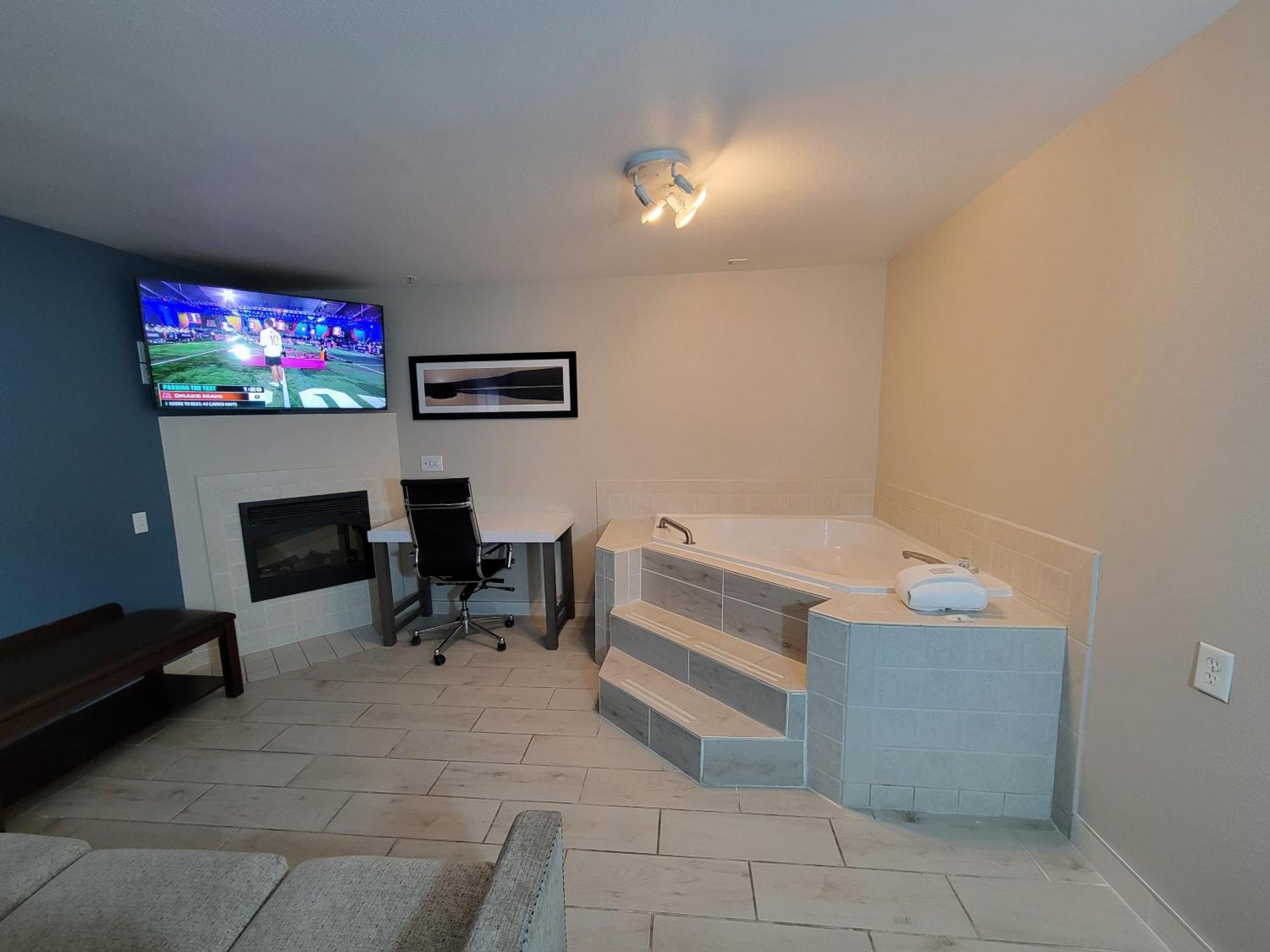 Red Lion Inn&suites Gasthof Port Orchard