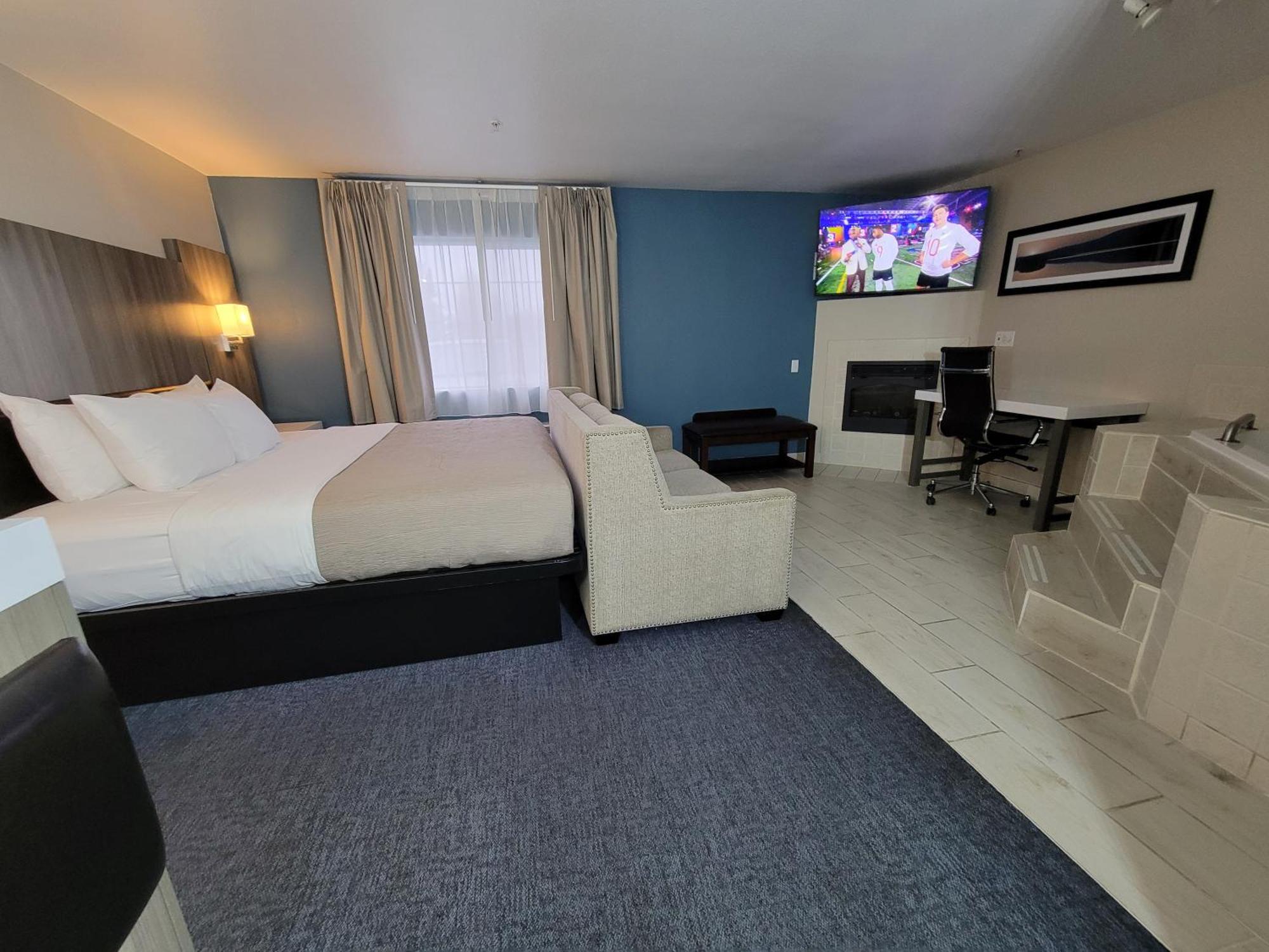Gasthof Red Lion Inn&suites Port Orchard