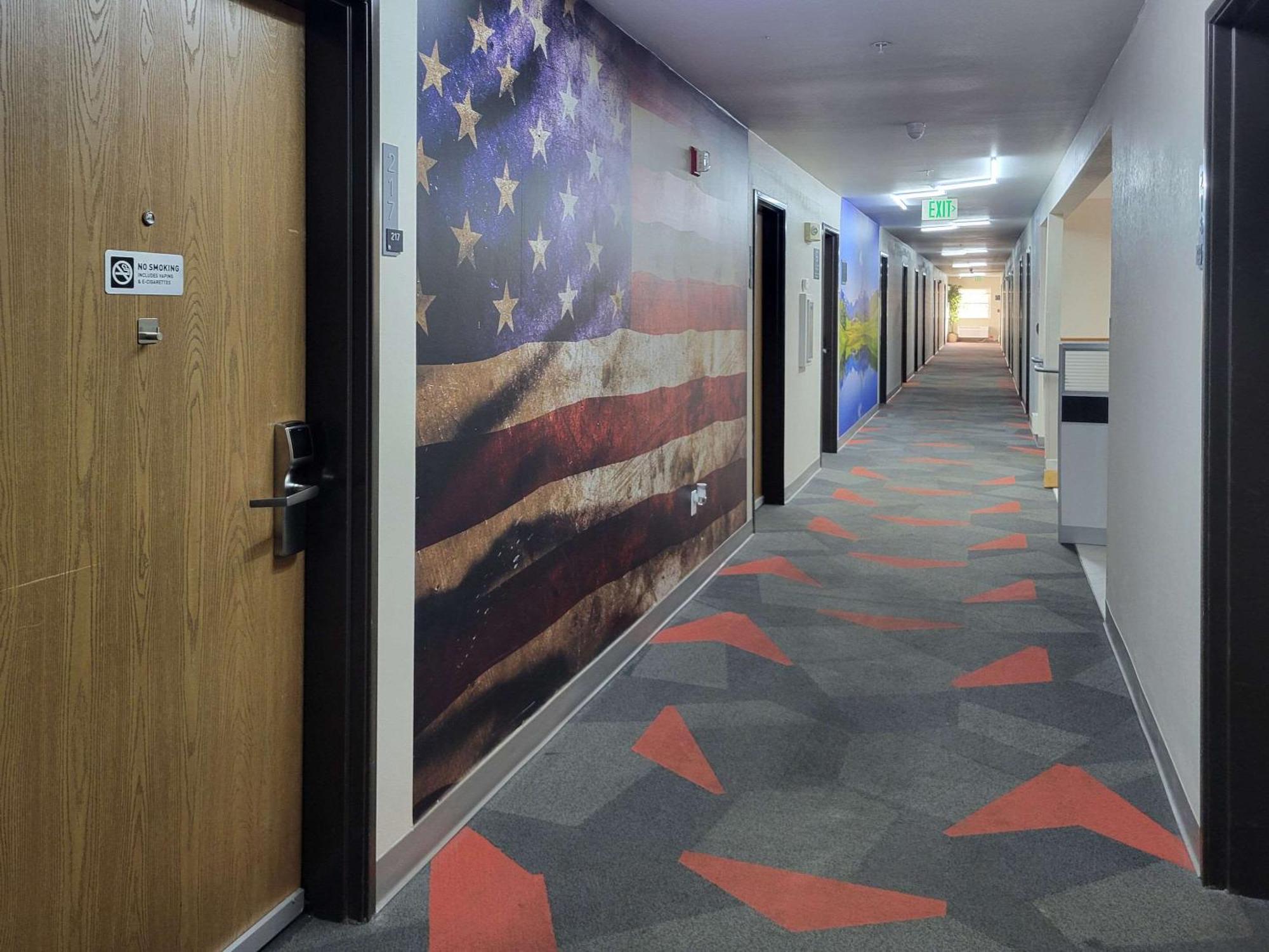 Red Lion Inn&suites Gasthof Port Orchard