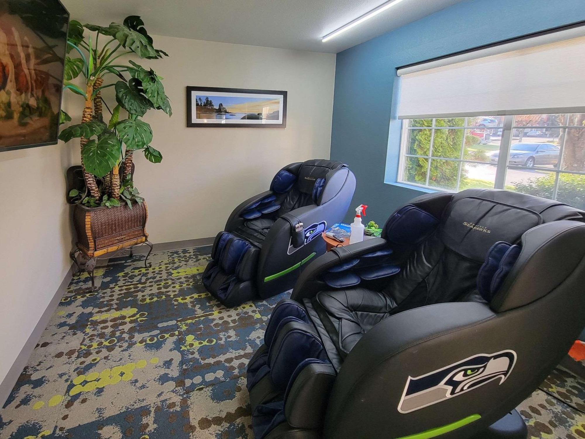 Red Lion Inn&suites Port Orchard