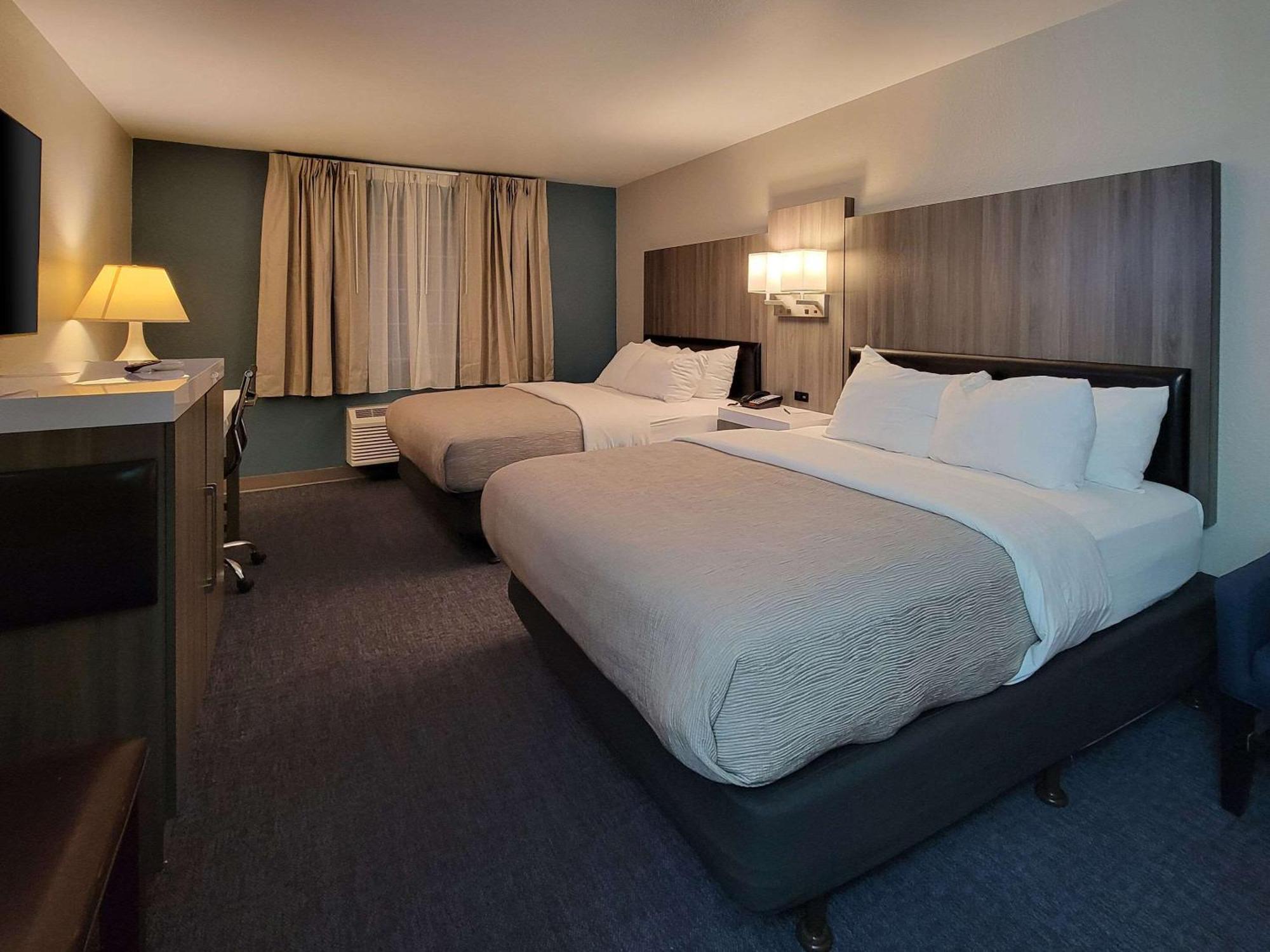 Red Lion Inn&suites Gasthof Port Orchard