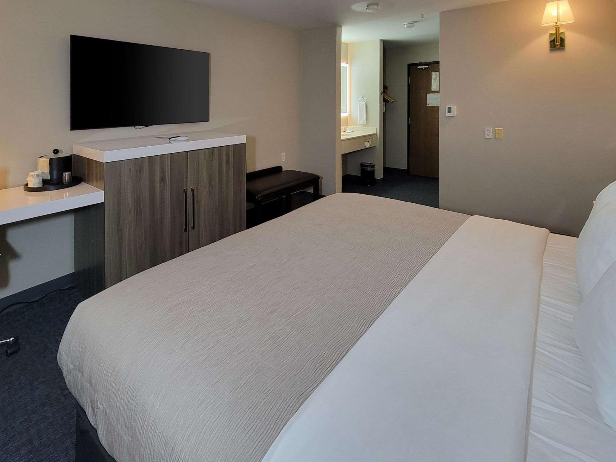 Red Lion Inn&suites Port Orchard
