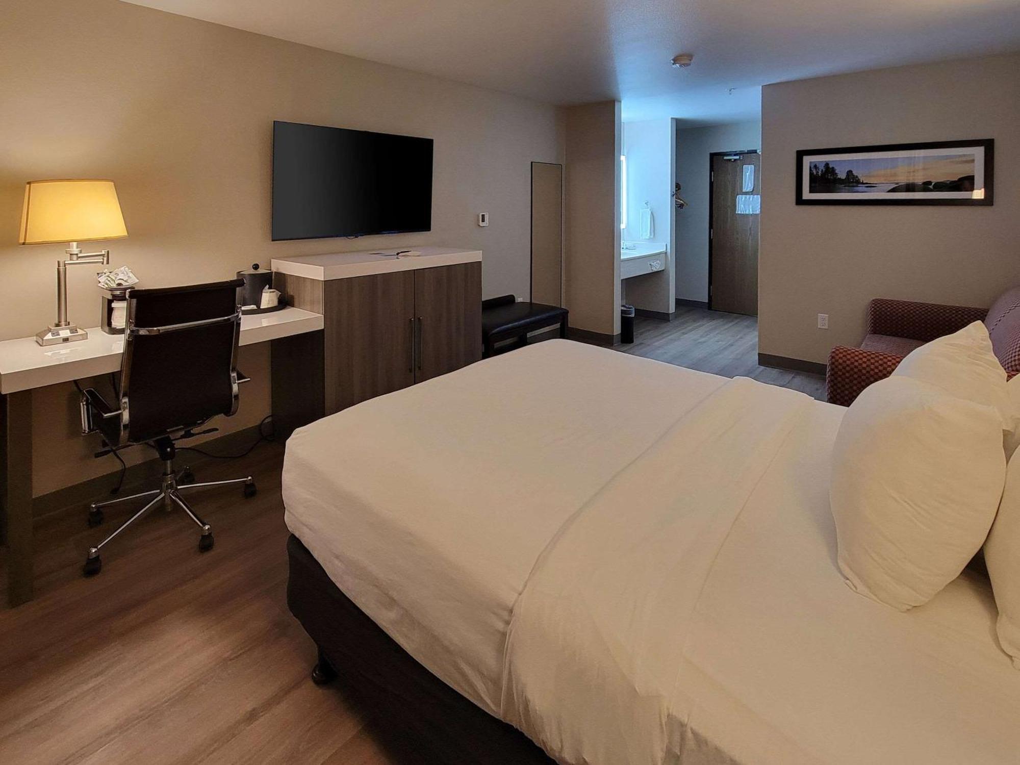 Red Lion Inn&suites 2* Port Orchard