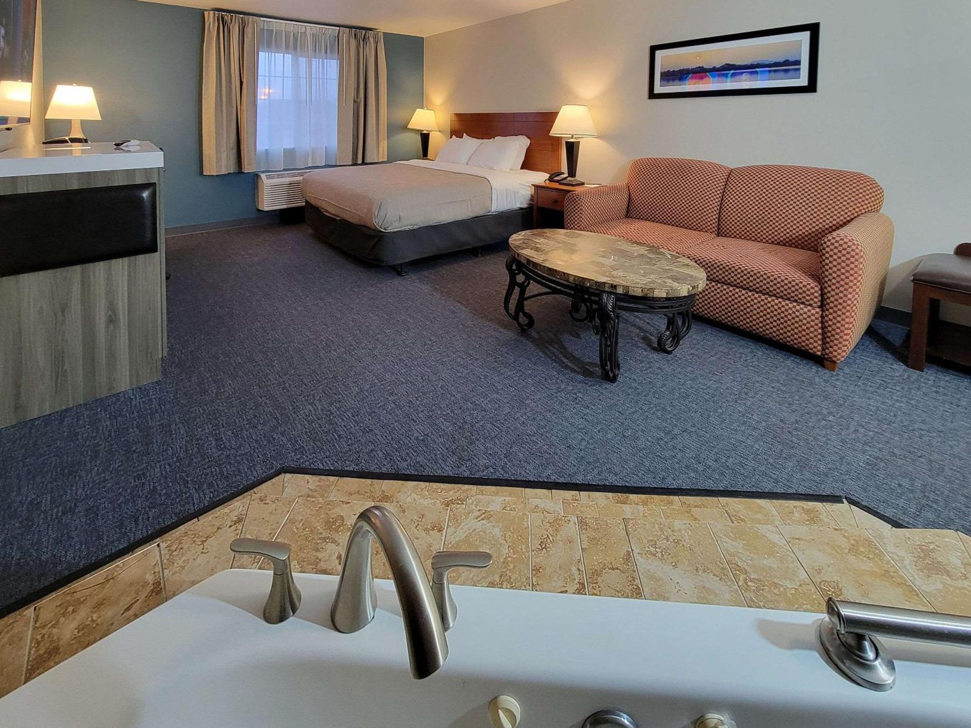 Red Lion Inn&suites Gasthof Port Orchard