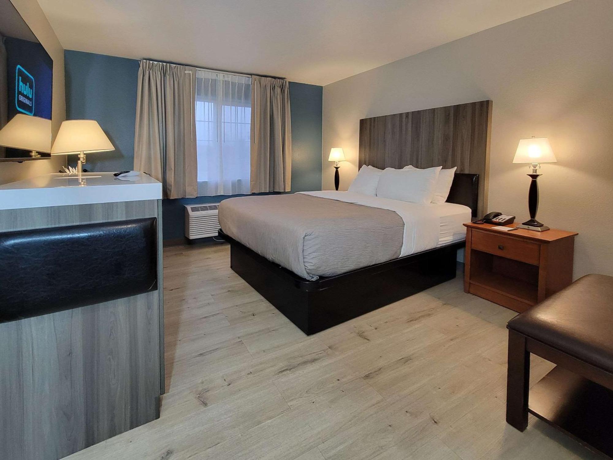 Gasthof Red Lion Inn&suites 2*